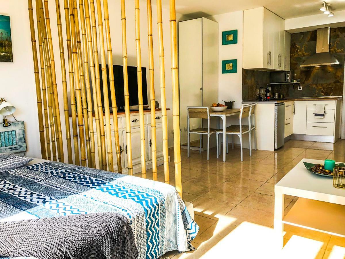 Aloe Studio Corralejo Exterior photo