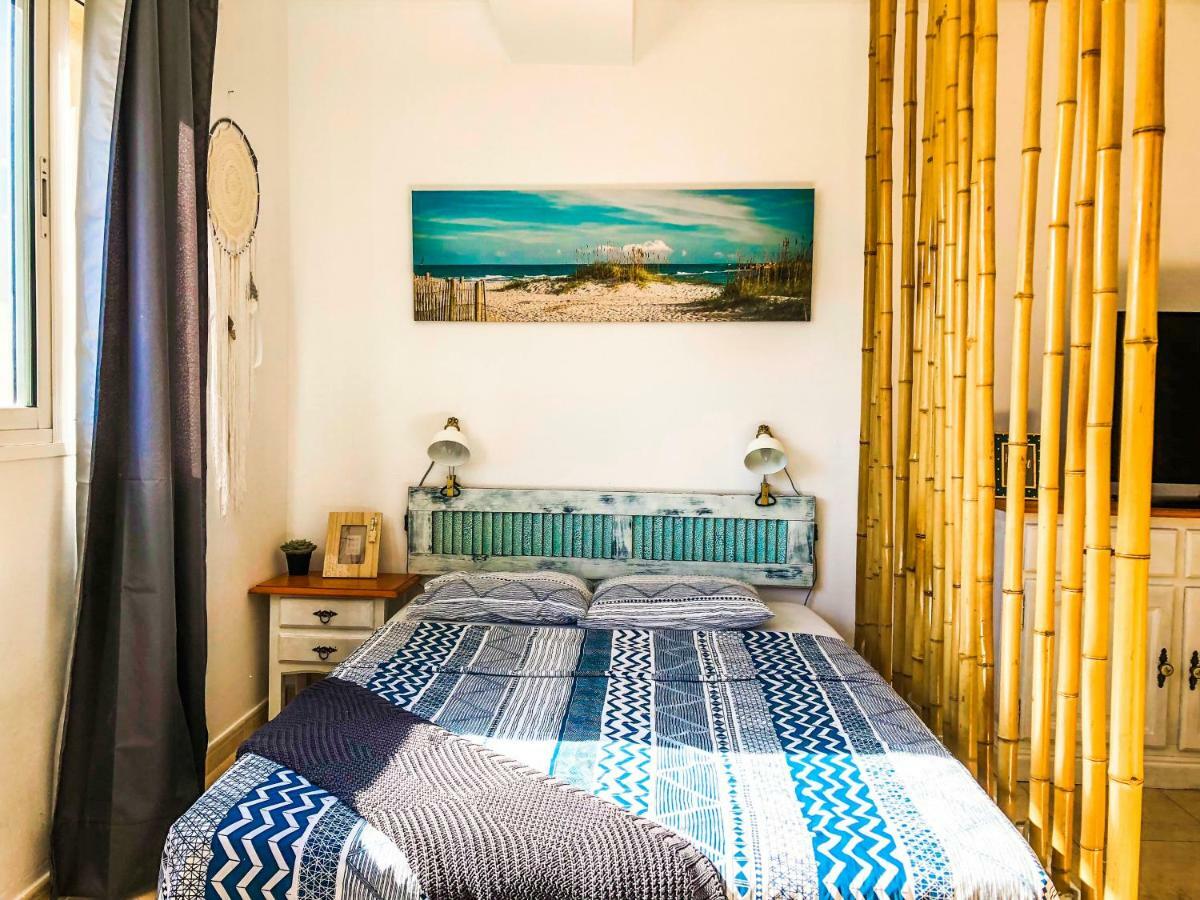 Aloe Studio Corralejo Exterior photo