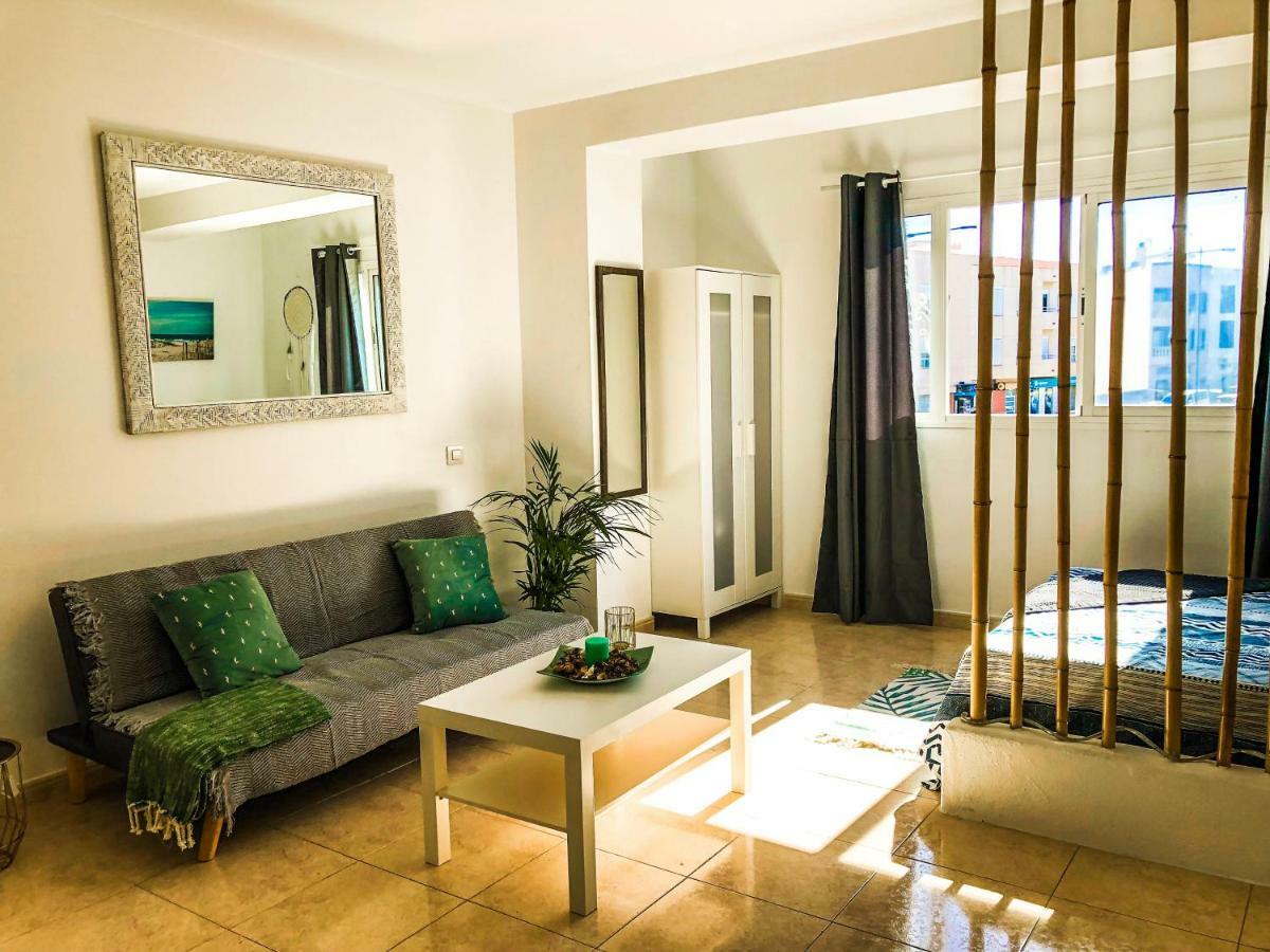 Aloe Studio Corralejo Exterior photo